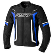 RST Pilot Evo CE Mens Textile Motorcycle Jacket - Blue