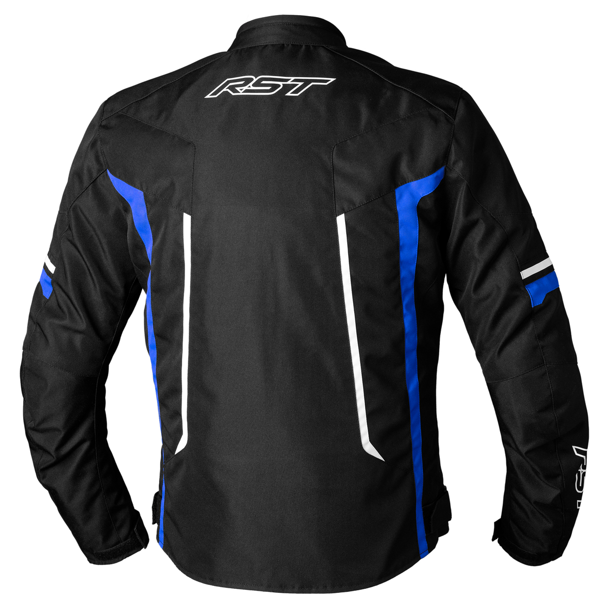 RST Pilot Evo CE Mens Textile Motorcycle Jacket - Blue
