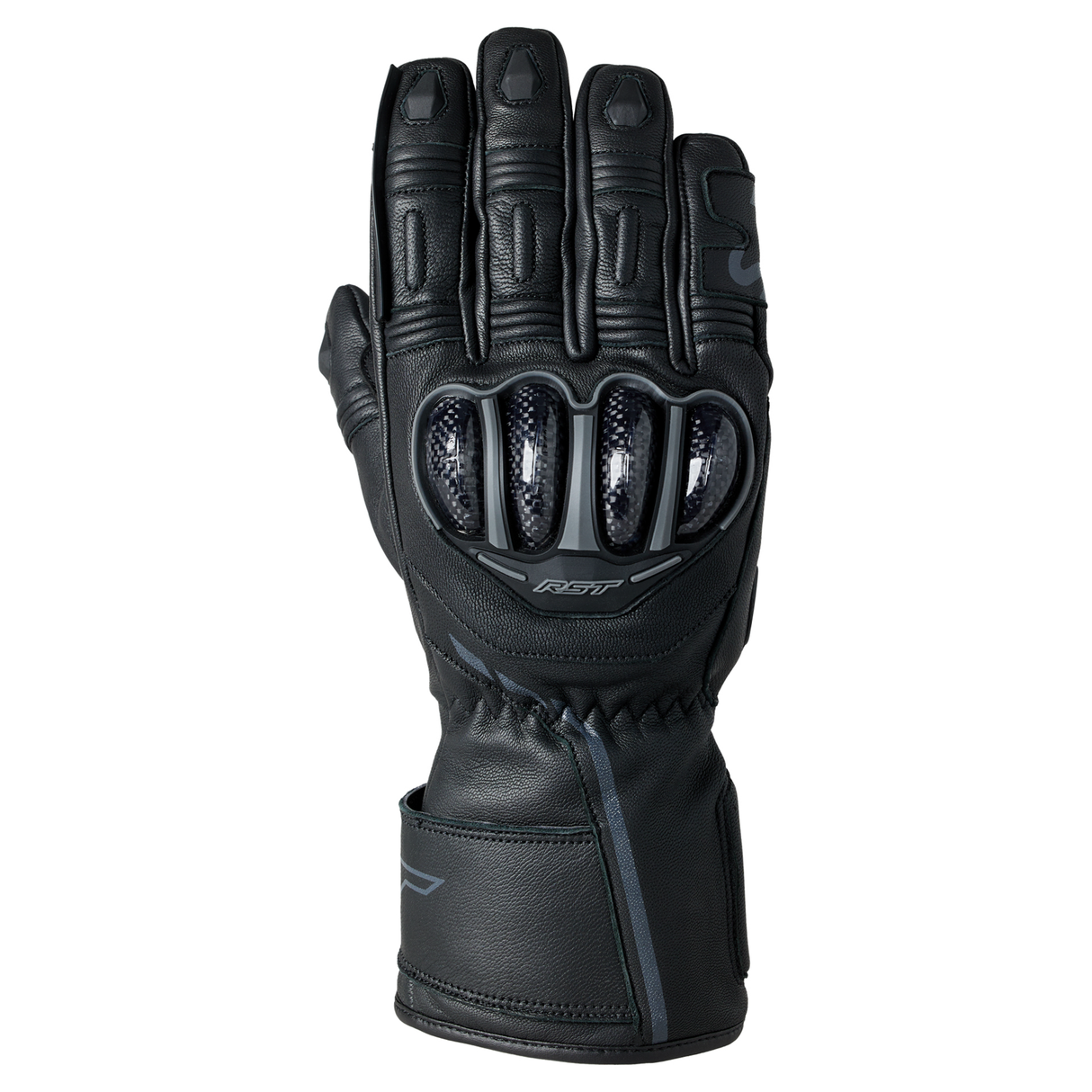 RST S1 CE Mens Waterproof Motorcycle Gloves