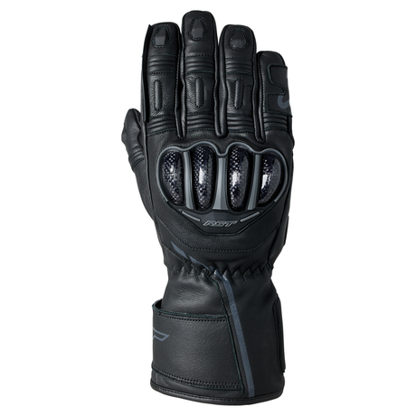 RST S1 CE Mens Waterproof Motorcycle Gloves