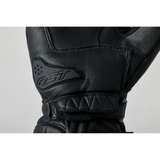 RST S1 CE Mens Waterproof Motorcycle Gloves