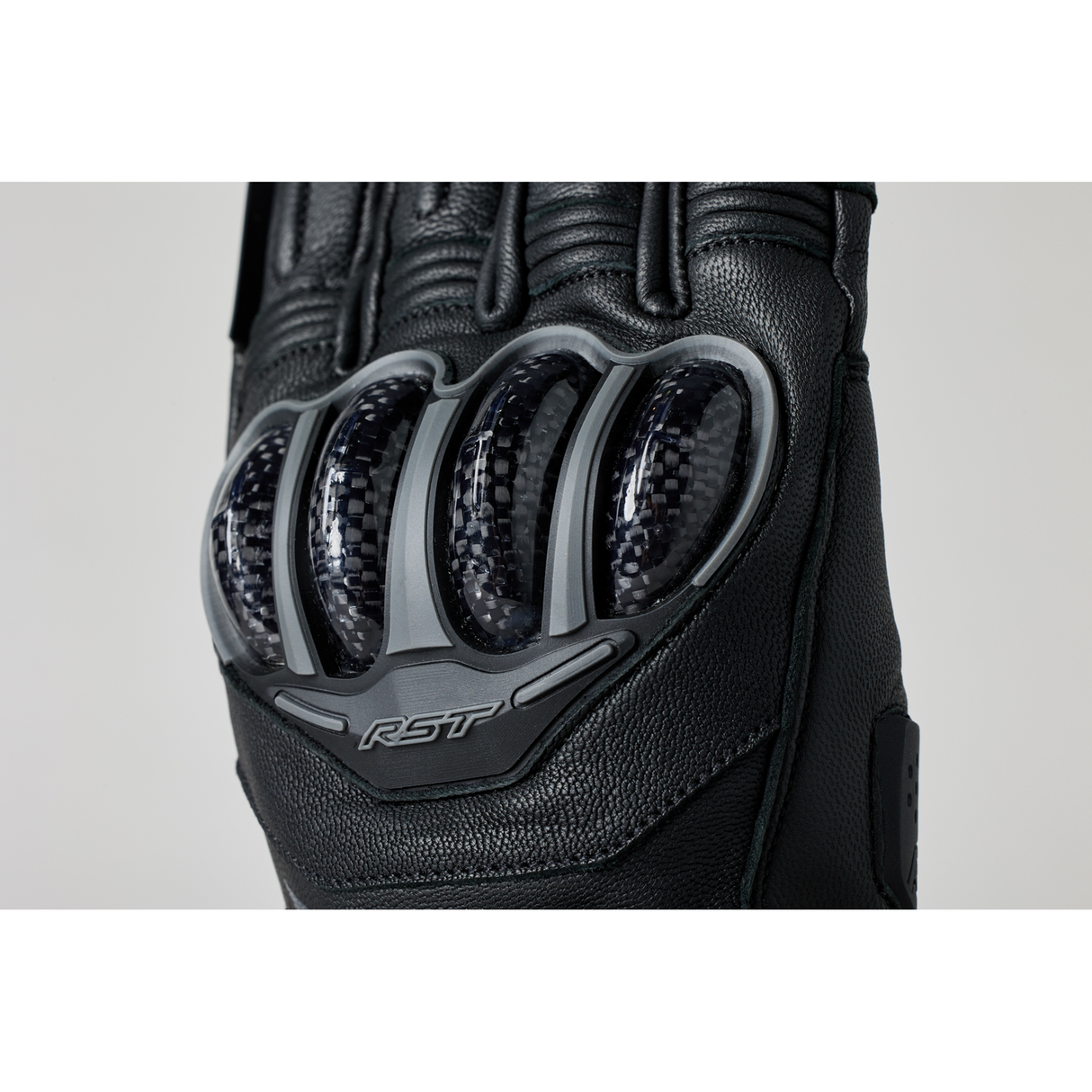 RST S1 CE Mens Waterproof Motorcycle Gloves