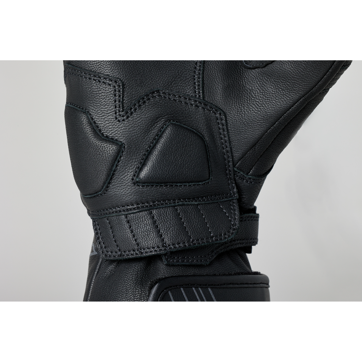 RST Fulcrum CE Mens Waterproof Motorcycle Gloves