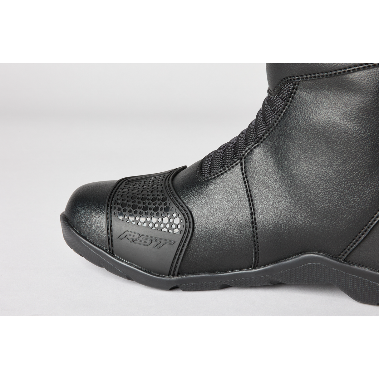 RST Axiom Mid CE Mens Waterproof Motorcycle Boots