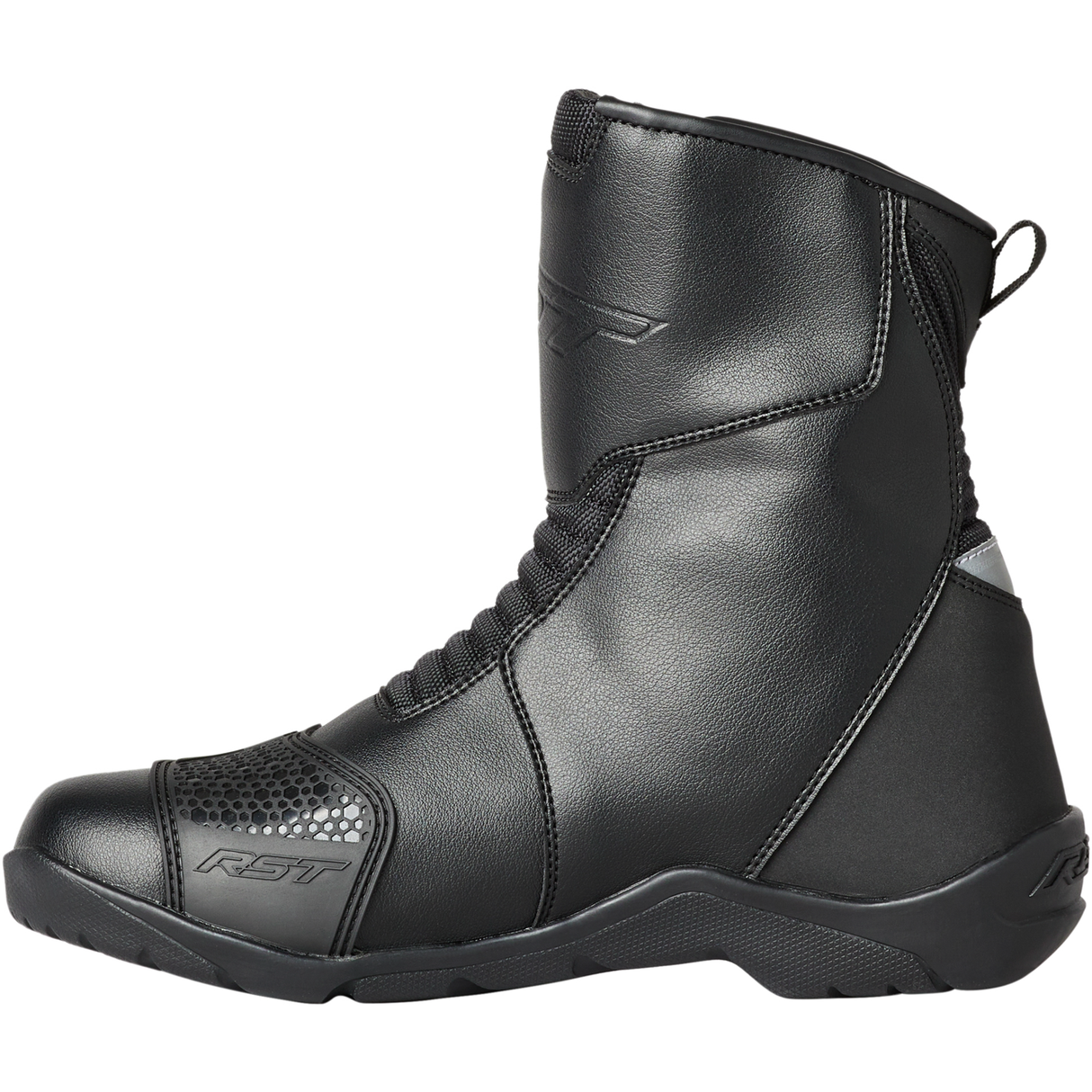 RST Axiom Mid CE Mens Waterproof Motorcycle Boots