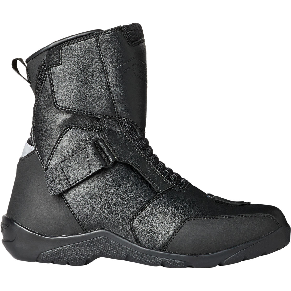 RST Axiom Mid CE Mens Waterproof Motorcycle Boots