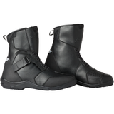 RST Axiom Mid CE Mens Waterproof Motorcycle Boots