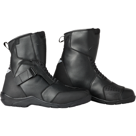RST Axiom Mid CE Mens Waterproof Motorcycle Boots