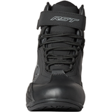 RST Sabre Moto Shoe Mens CE Motorcycle Boots - Black