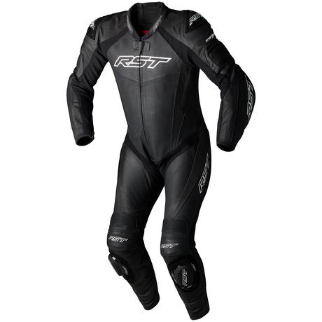 RST Tractech Evo 5 CE Mens Race Leather Suit