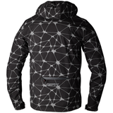 RST Havoc CE Mens Textile Armoured Hoodie Jacket
