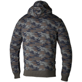 RST Zip Through Urban CE Mens Textile Armoured Hoodie