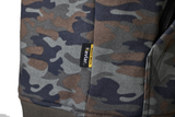 RST Zip Through Urban CE Mens Textile Armoured Hoodie