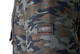 RST Zip Through Urban CE Mens Textile Armoured Hoodie