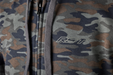RST Zip Through Urban CE Mens Textile Armoured Hoodie