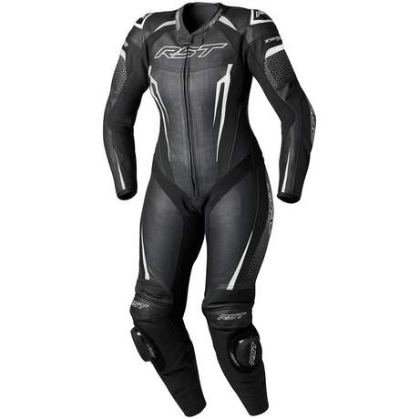 RST Tractech Evo 5 CE Ladies Leather Suit
