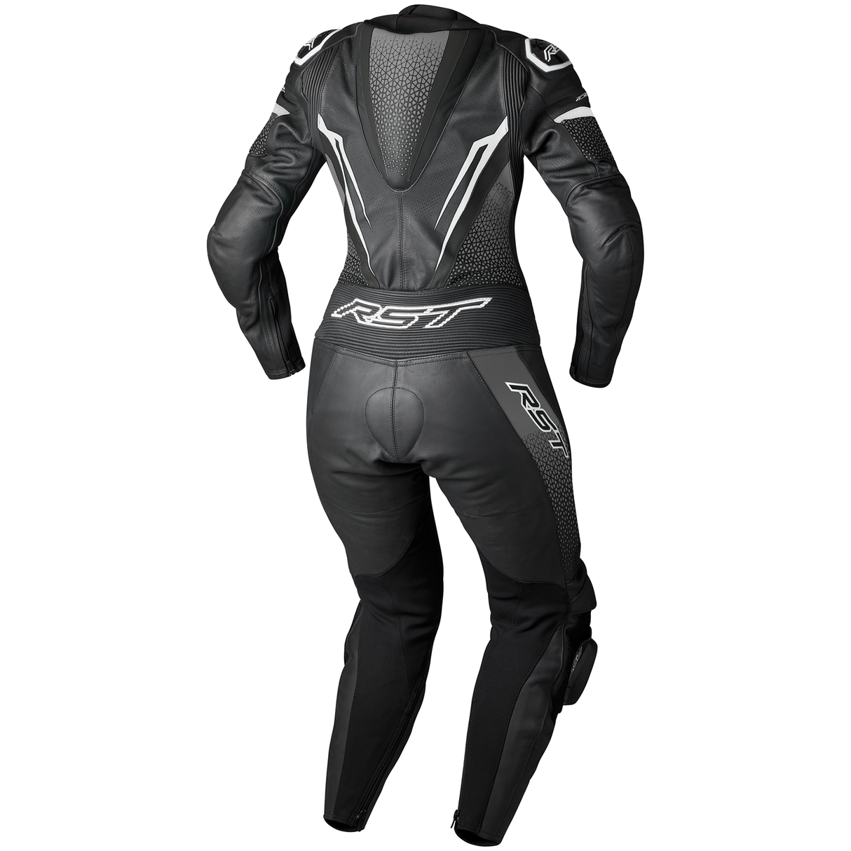 RST Tractech Evo 5 CE Ladies Leather Suit