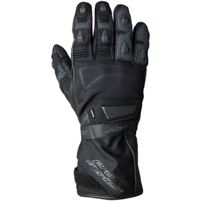 RST Pro Series Ranger CE Mens Waterproof Motorcycle Gloves - Black