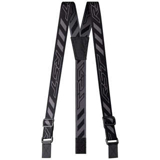 RST Pro Series Paragon 7 CE Ladies Textile Jean Motorcycle Trousers