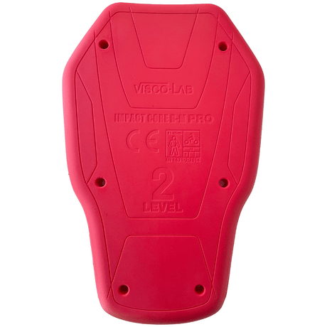 RST Impact Core Pro Full Back Protector CE Level 2