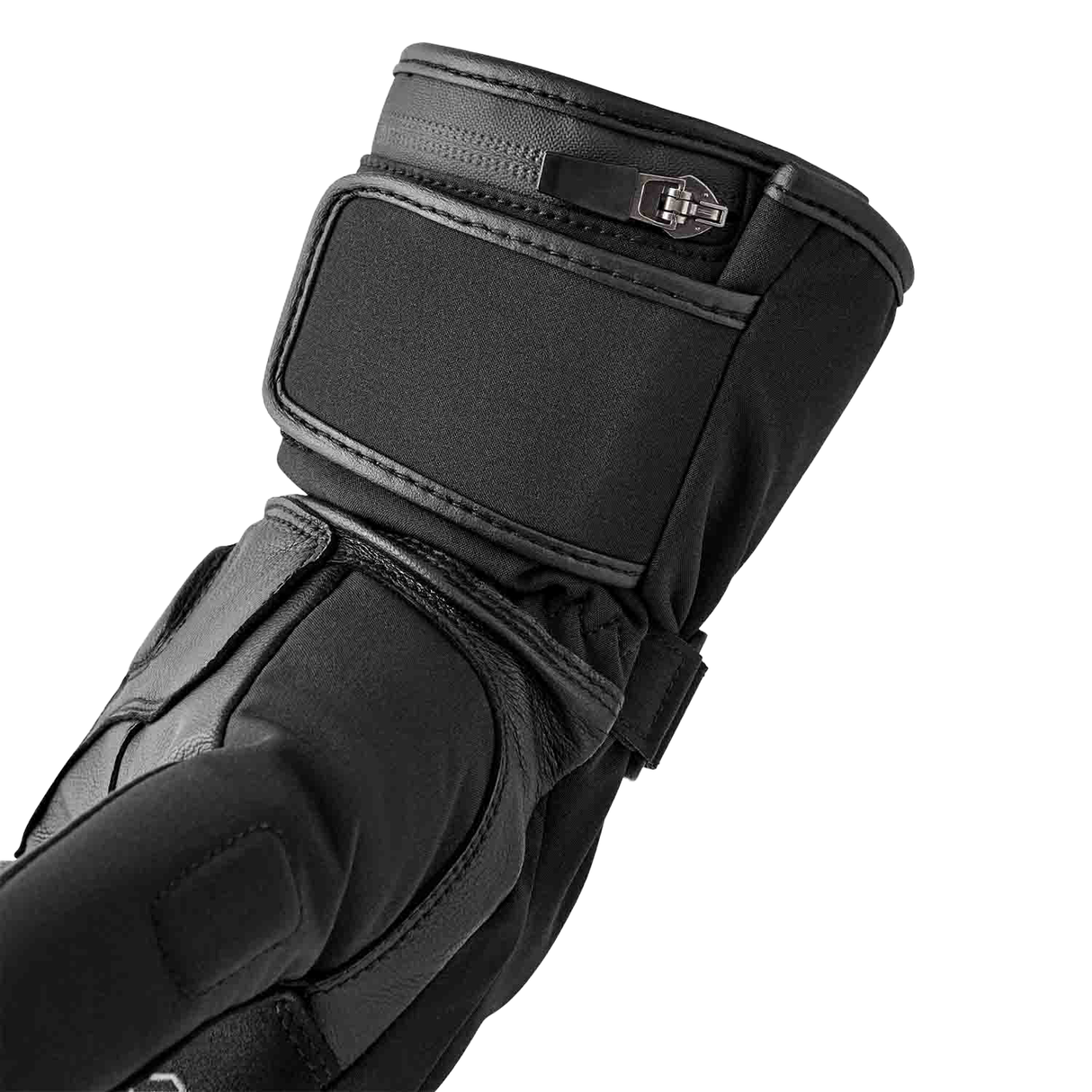 RST Axiom HEATED CE Mens Motorcycle Waterproof Gloves