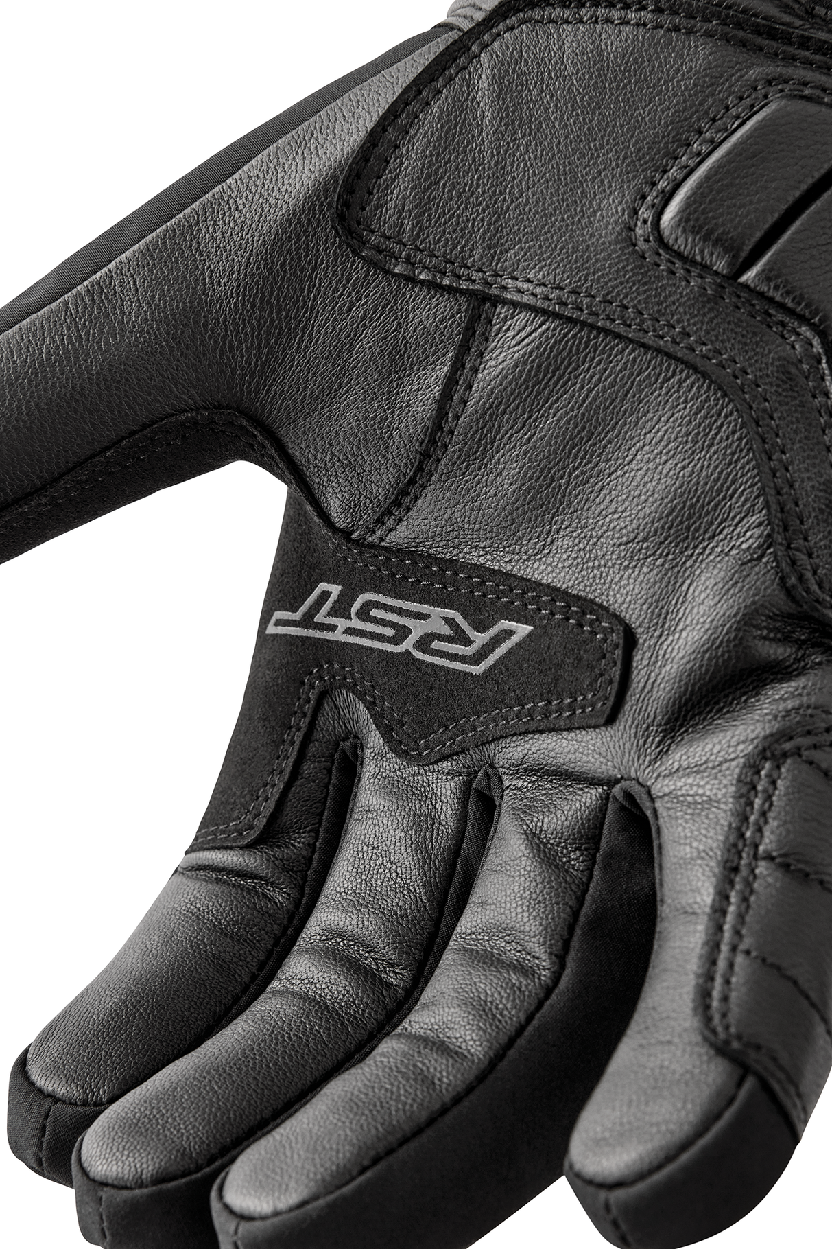 RST Axiom HEATED CE Mens Motorcycle Waterproof Gloves