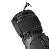 RST Axiom HEATED CE Mens Motorcycle Waterproof Gloves