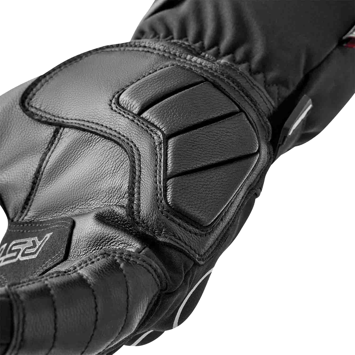 RST Axiom HEATED CE Mens Motorcycle Waterproof Gloves