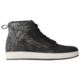 RST Urban-K CE Motorcycle Boots - Black/Grey