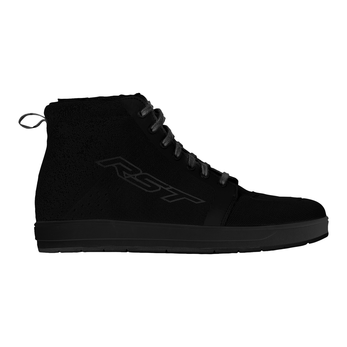 RST Urban-K CE Motorcycle Boots - Black