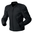 RST S1 D3O Motorcycle Textile Jacket - Black