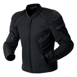 RST S1 D3O Motorcycle Textile Jacket - Black