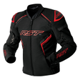 RST S1 D3O Motorcycle Textile Jacket - Red
