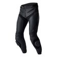 RST Tractech Evo D3O Motorcycle Leather Pants Black
