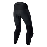 RST Tractech Evo D3O Motorcycle Leather Pants Black
