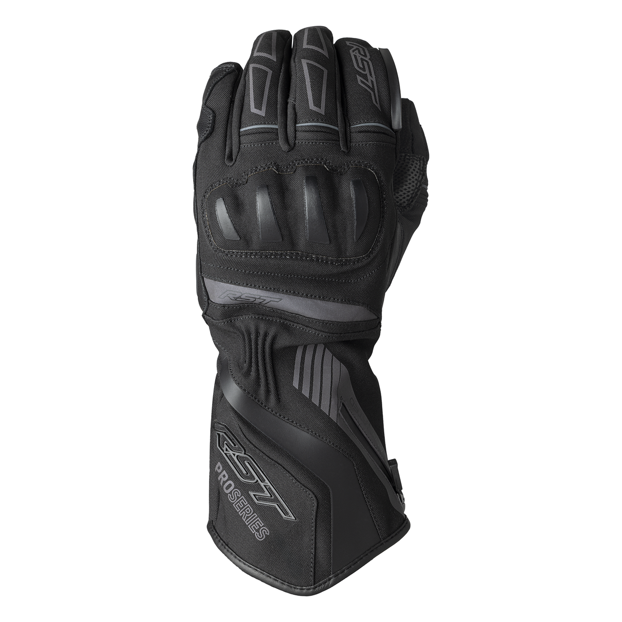 RST Vega Waterproof Motorcycle Gloves