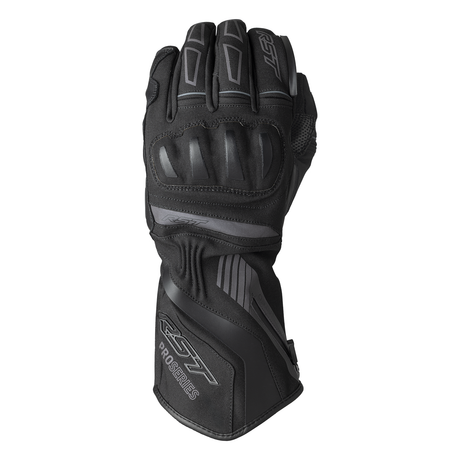 RST Vega Waterproof Motorcycle Gloves
