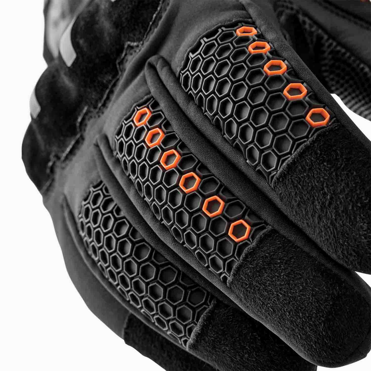 RST Pro Series Artic D3O Waterproof Motorcycle Gloves