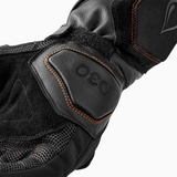 RST Pro Series Artic D3O Waterproof Motorcycle Gloves