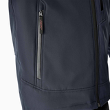 RST Havoc D3O Mens Textile Armoured Hoodie Jacket - Navy