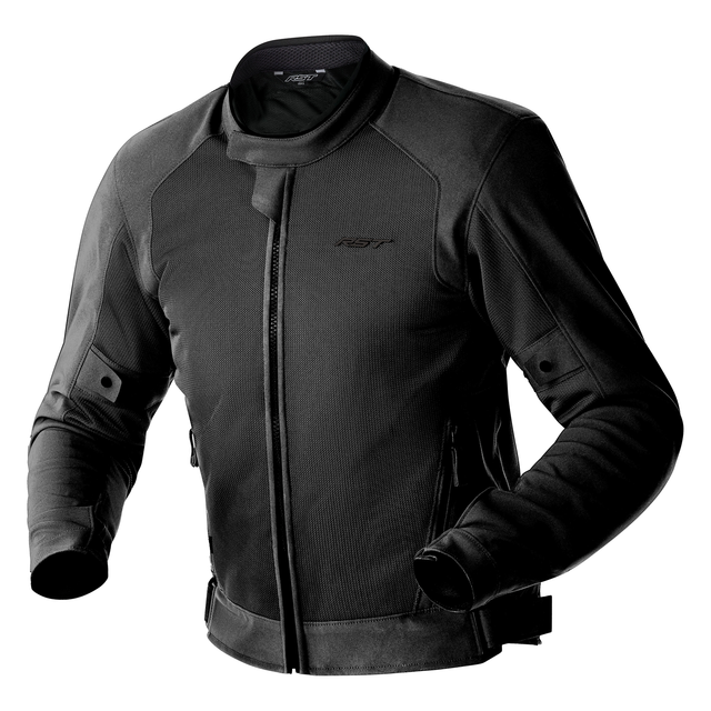 RST Spectre Air D3O Mesh Textile Jacket - Black