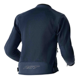 RST Spectre Air D3O Mesh Textile Jacket - Black