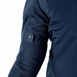 RST Spectre Air D3O Mesh Textile Jacket - Black