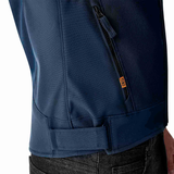 RST Spectre Air D3O Mesh Textile Jacket - Black