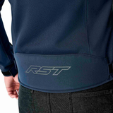 RST Spectre Air D3O Mesh Textile Jacket - Black