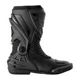 RST Tractech Evo D3O Motorcycle Boots - Black