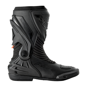 RST Tractech Evo D3O Motorcycle Boots - Black