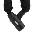 Oxford GP Chain 10 Square Link 9.5mm Multi Purpose Motorcycle Chain Lock