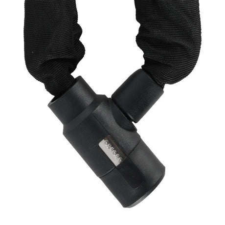 Oxford GP Chain 10 Square Link 9.5mm Multi Purpose Motorcycle Chain Lock