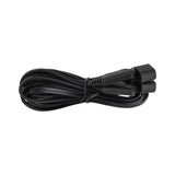 Oxford EL108 Battery Charger 3 Metre Extension Lead SAE to SAE Connector Motorbike Motorcycle